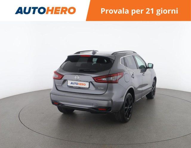 NISSAN Qashqai 1.5 dCi 115 CV N-Tec