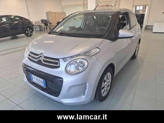 CITROEN C1 Airscape VTi 68 5 porte Feel