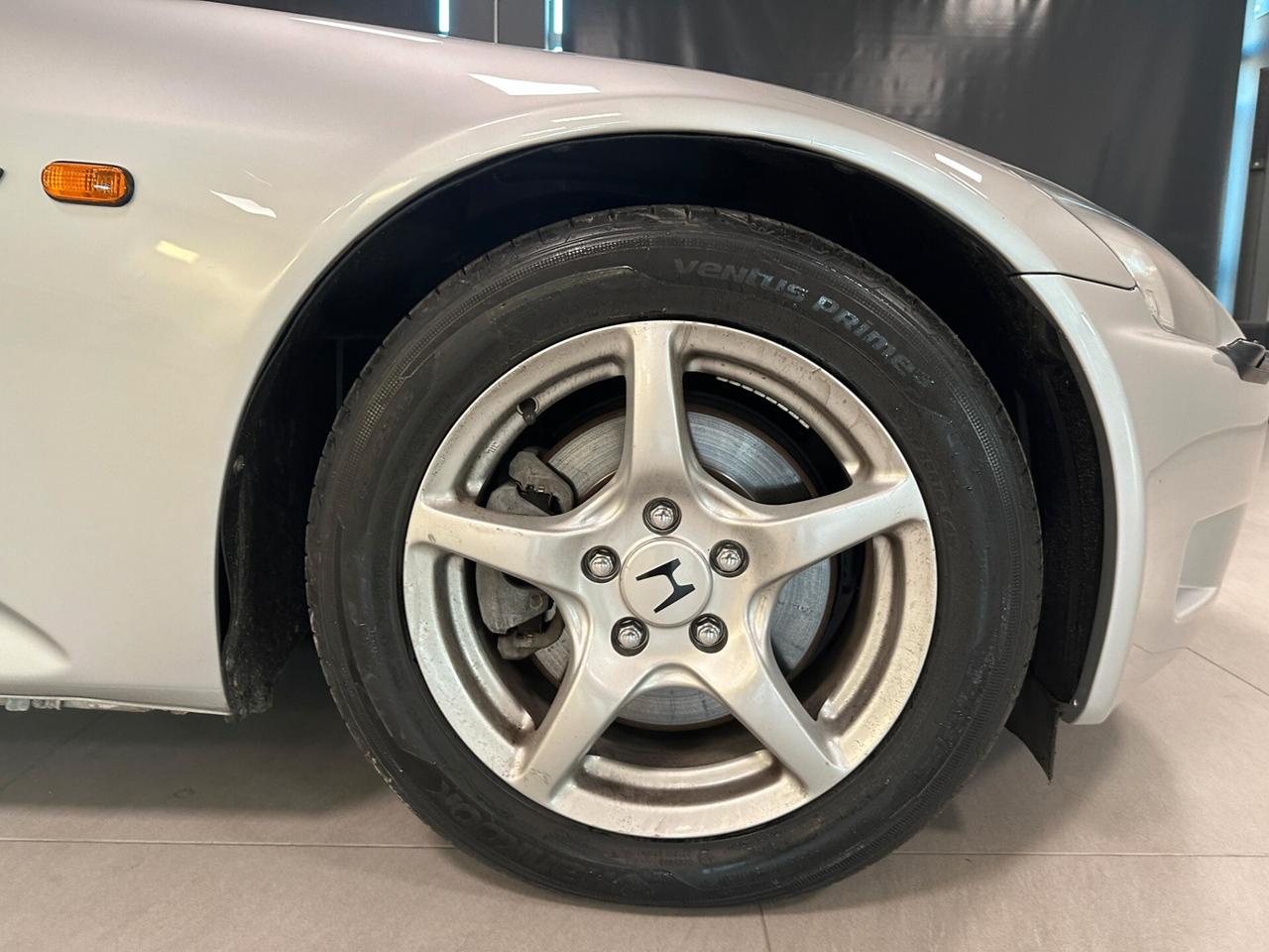 Honda S 2000 2.0 16V VTEC