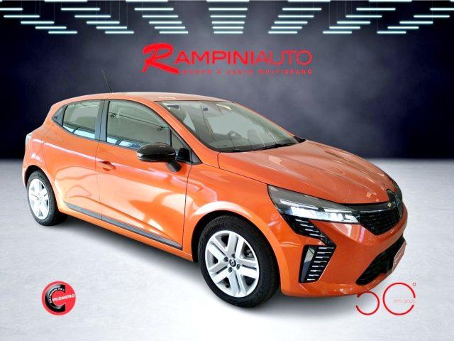 RENAULT Clio Eco-GPL 100 CV Evolution Km 0 Iva Esposta
