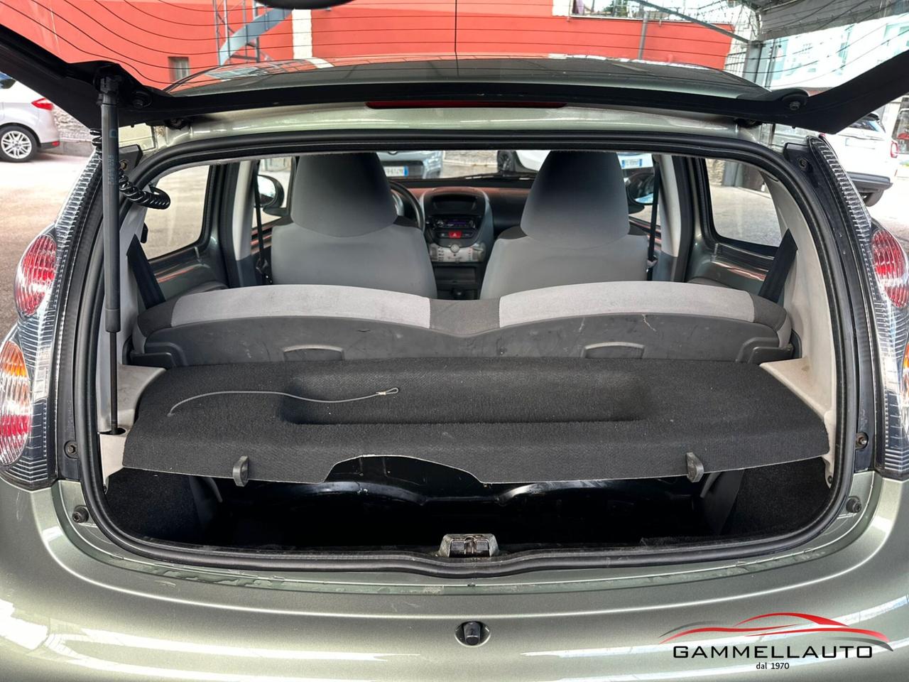 Citroen C1 1.0 5p Ideal city 68cv