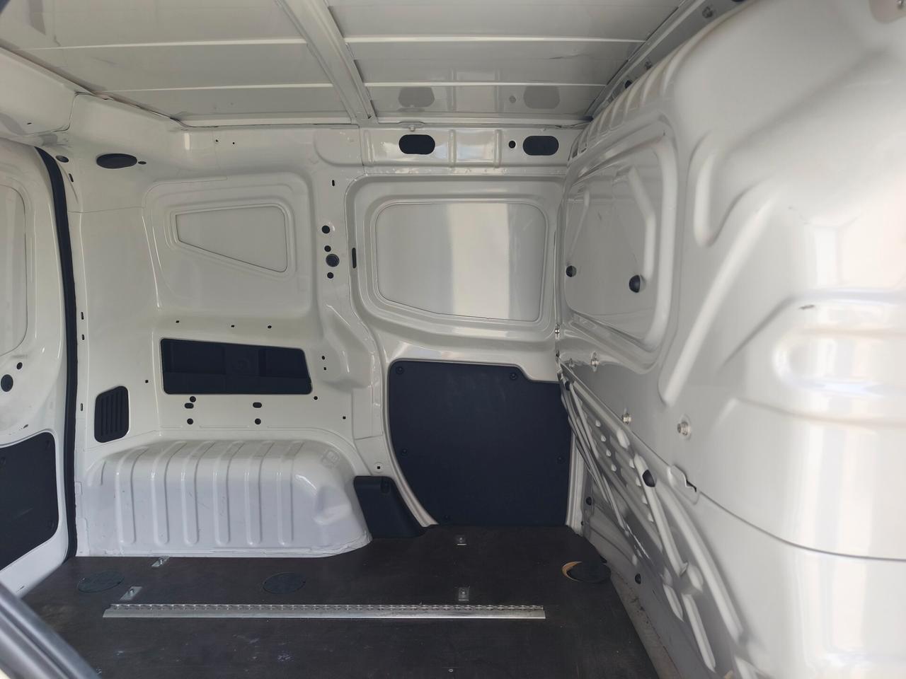 FIAT FIORINO 13 Mjt 16v -95cv SX unicoprop.