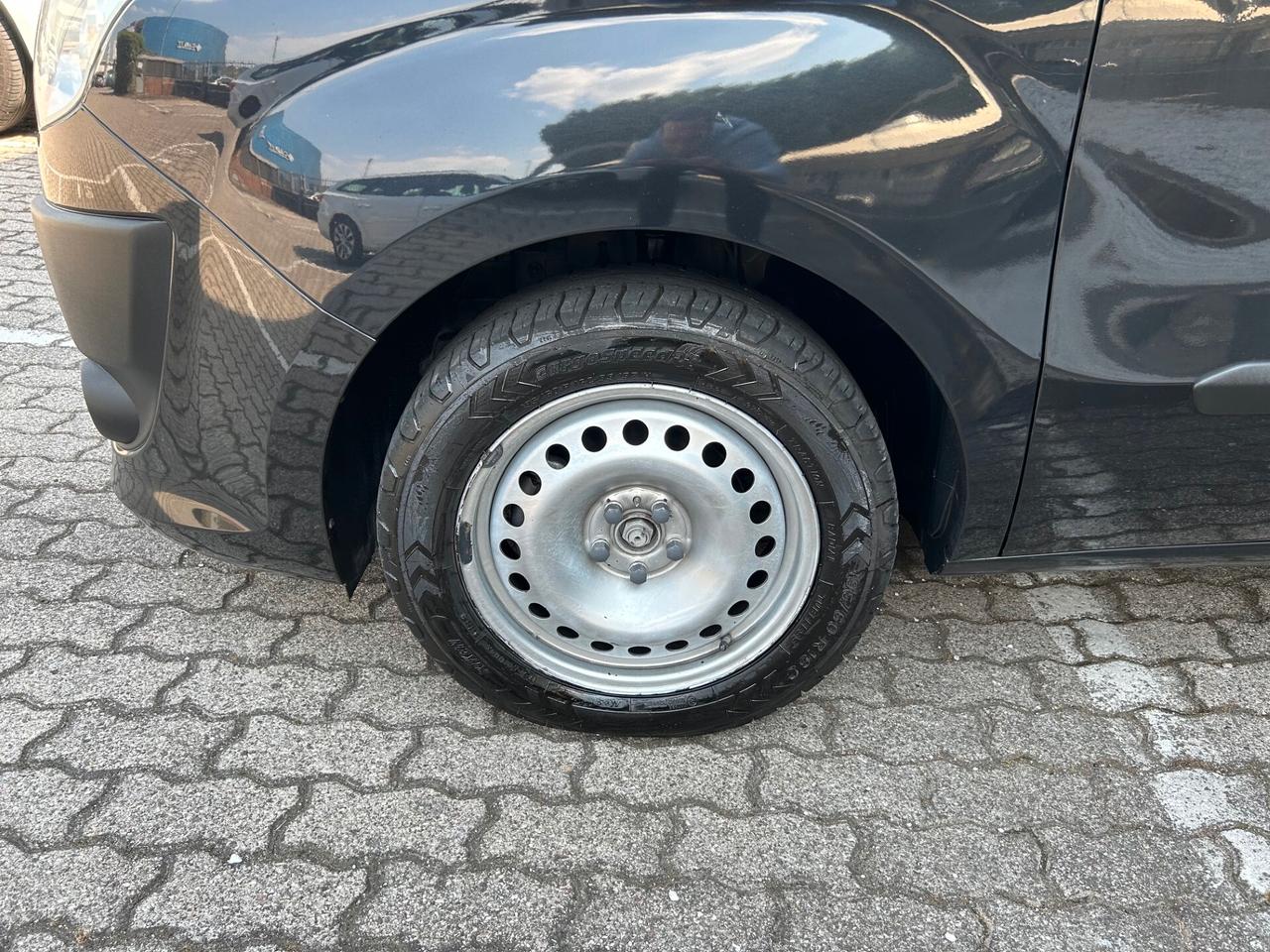 Fiat Doblo 1.6 mjt 16v 90cv E5+ AUTOCARRO N1