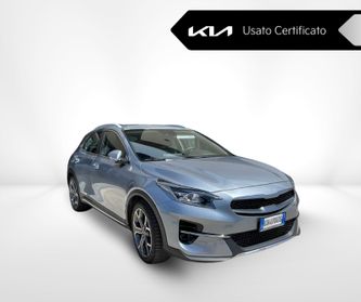 KIA Xceed 1.0 T-GDi GPL Business