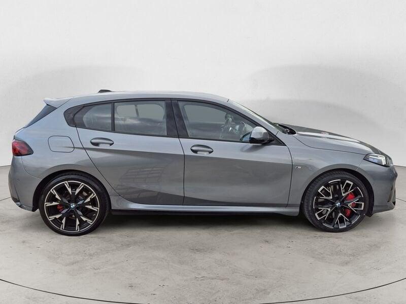BMW Serie 1 118d MSport Pro auto