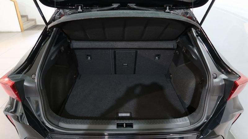 CUPRA Formentor 1.5 Hybrid DSG #CLIMA 3-ZONA#