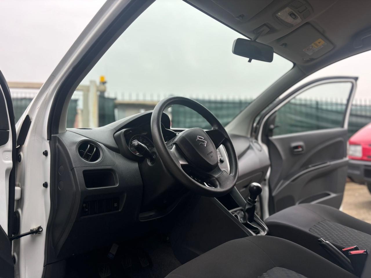 Suzuki Celerio 1.0 Style