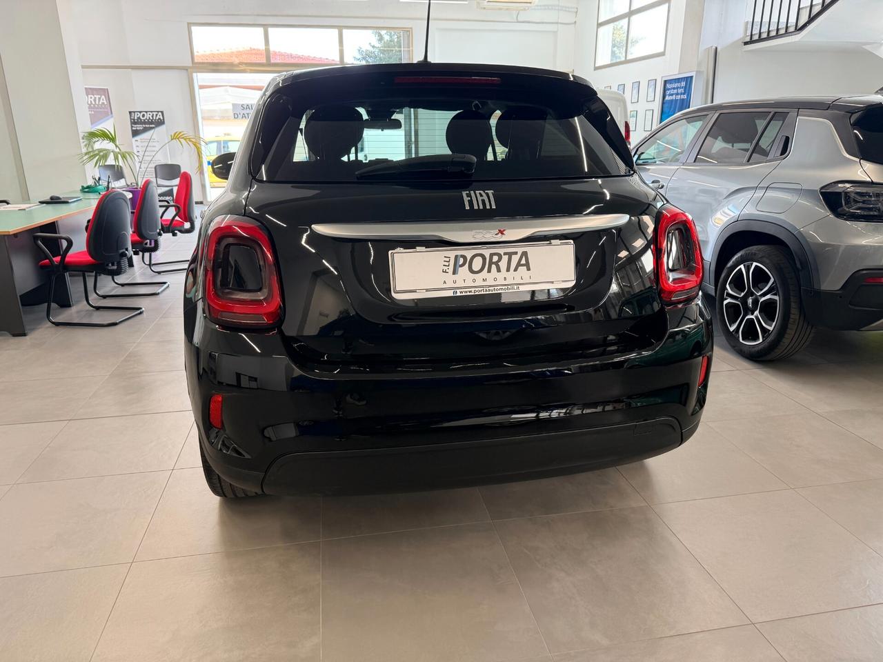 Fiat 500X 1.3 MultiJet 95 CV Club