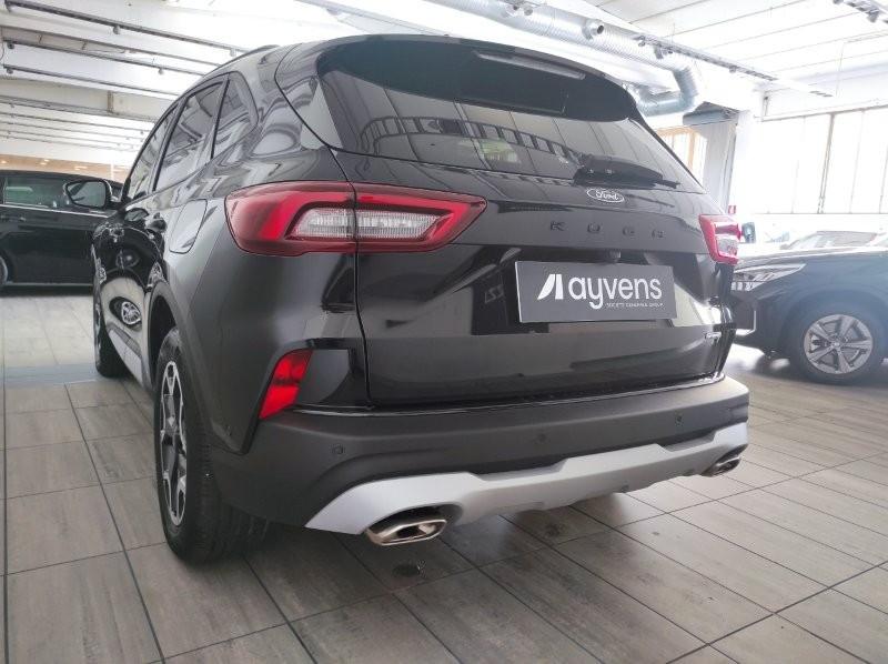 FORD Kuga 3ª serie - Kuga 2.5 Full Hybrid 180 CV CVT 2WD Active X