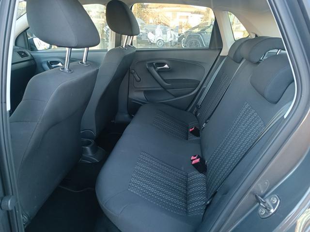 VOLKSWAGEN Polo 1.0 MPI 5p. Trendline