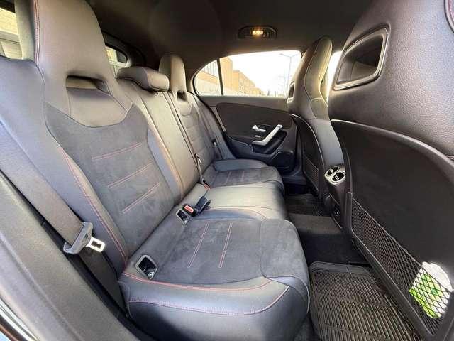 Mercedes-Benz A 250 e Automatic EQ-Power Premium