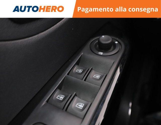 RENAULT Captur dCi 8V 90 CV Start&Stop Energy Hypnotic