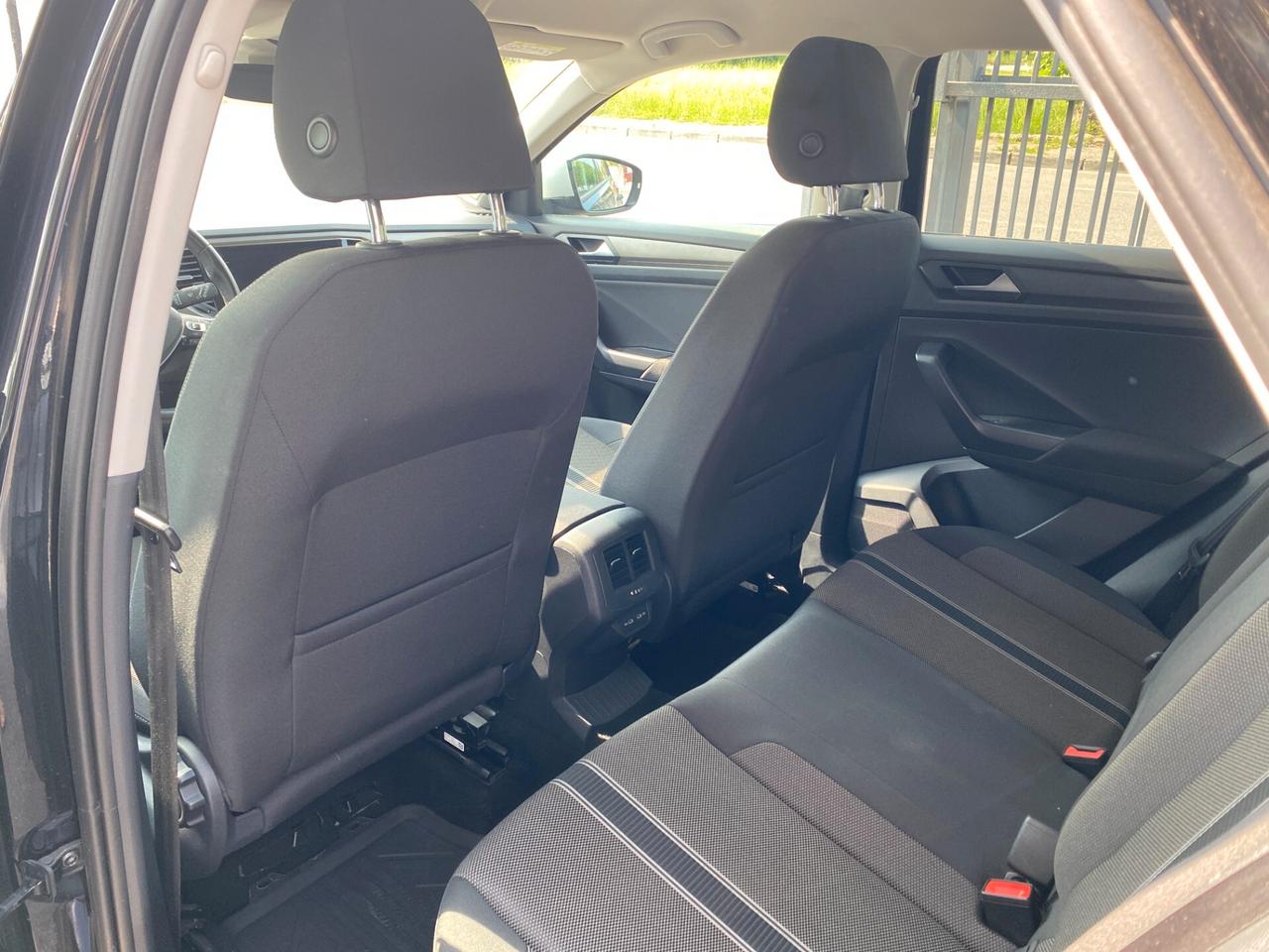 Volkswagen T-Roc 2.0 TDI SCR 150 CV Style BlueMotion Technology - KM 55.000