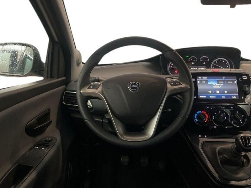 Lancia Ypsilon III 2021 1.2 Alberta Ferretti Gpl 69cv
