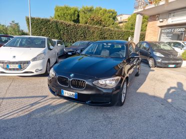 Bmw 116 116d 5p. Sport