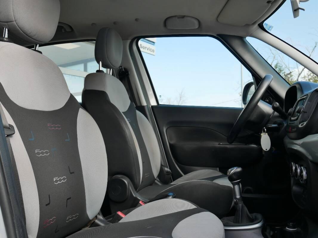 Fiat 500 L 1.3 mjt Pop 85cv