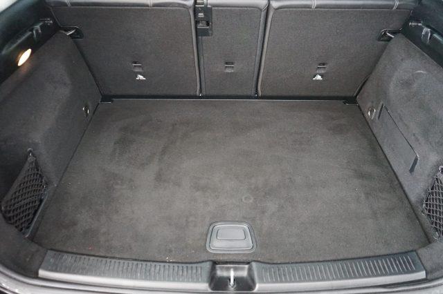 MERCEDES-BENZ B 160 d Business Extra Uniprop. Tagliandata Certificata