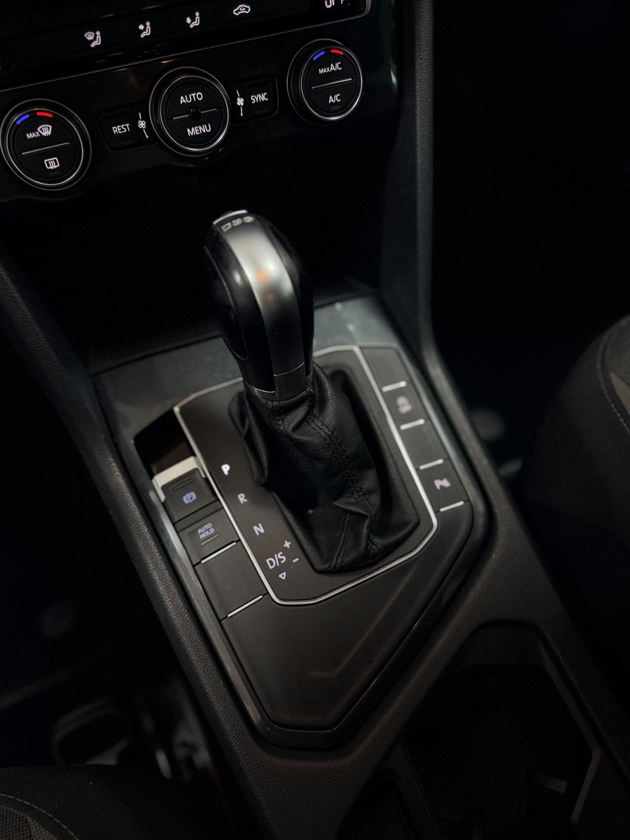 Volkswagen Tiguan 2.0 TDI 150cv DSG 05/2019 Euro 6B