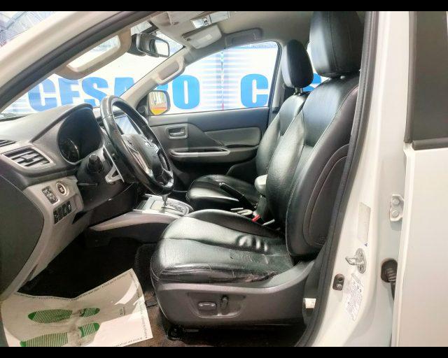 MITSUBISHI L200 d.cab 2.4d Intense 4wd 181cv auto N1