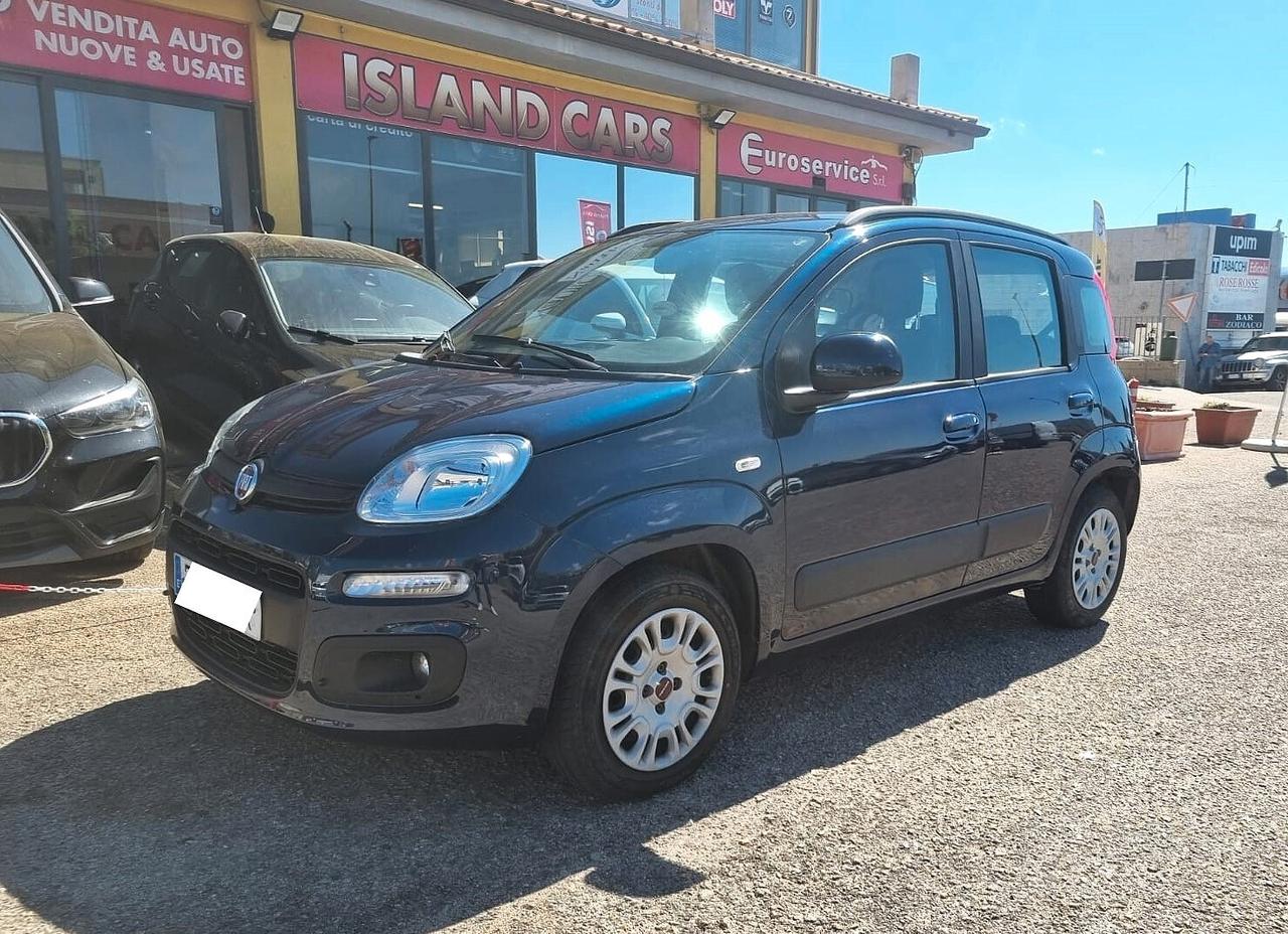 Fiat Panda 1.2 Lounge 69cv