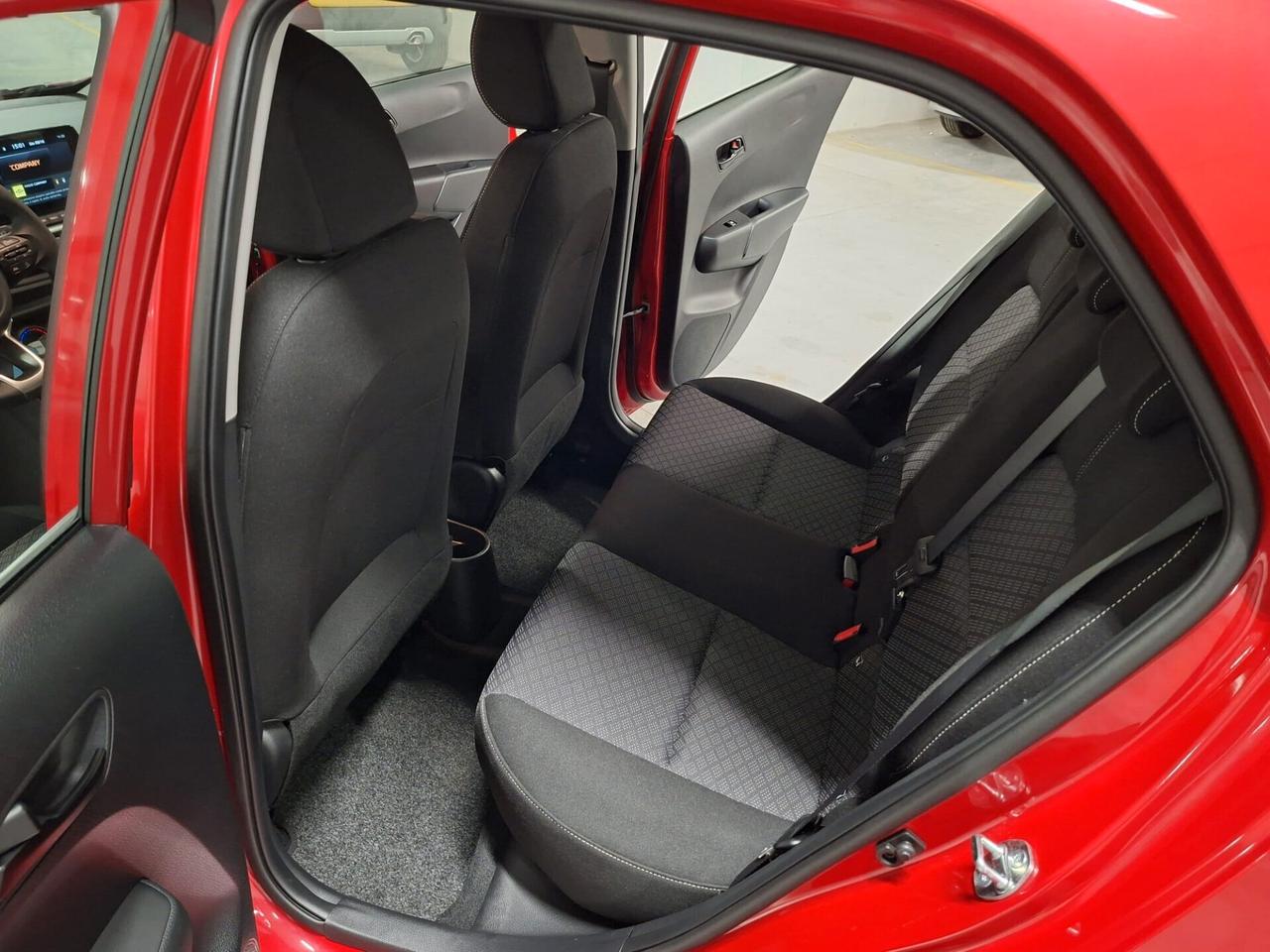 Kia Picanto 1.0 12V MPi Urban AMT Automatica Km.0