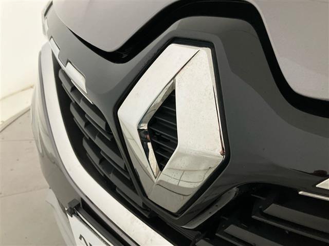 RENAULT Captur 1.0 TCe GPL Techno