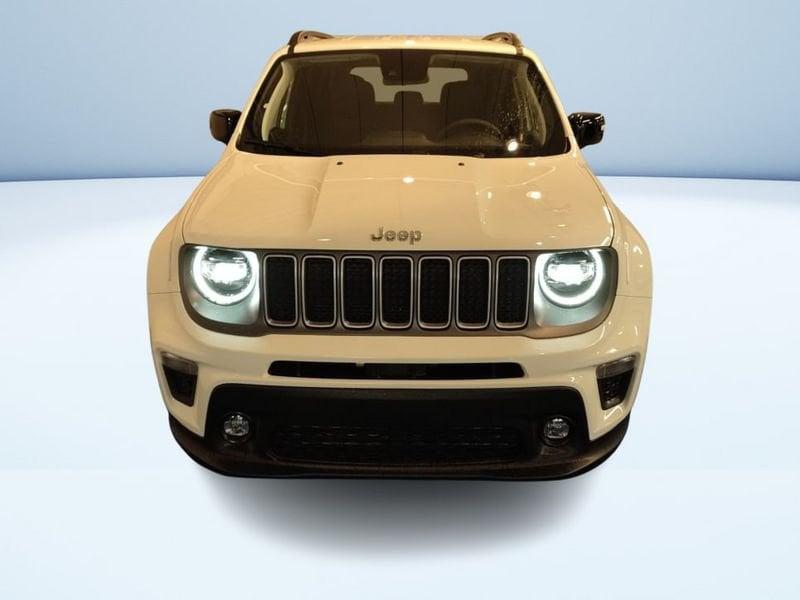 Jeep Renegade 1.6 Multijet Limited MY23