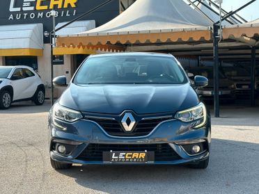 RENAULT Mégane 1.5 Blue dCi 95 CV Business