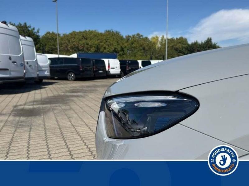 Mercedes-Benz GLC 450d 4Matic AMG Line Premium