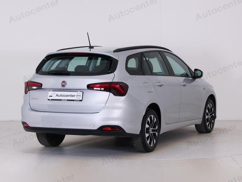 FIAT Tipo SW 1.6 mjt CityLife s&s 130cv