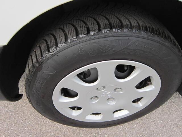 Peugeot Partner 1.6 HDi 90CV L1 3 posti Furgone Comfort