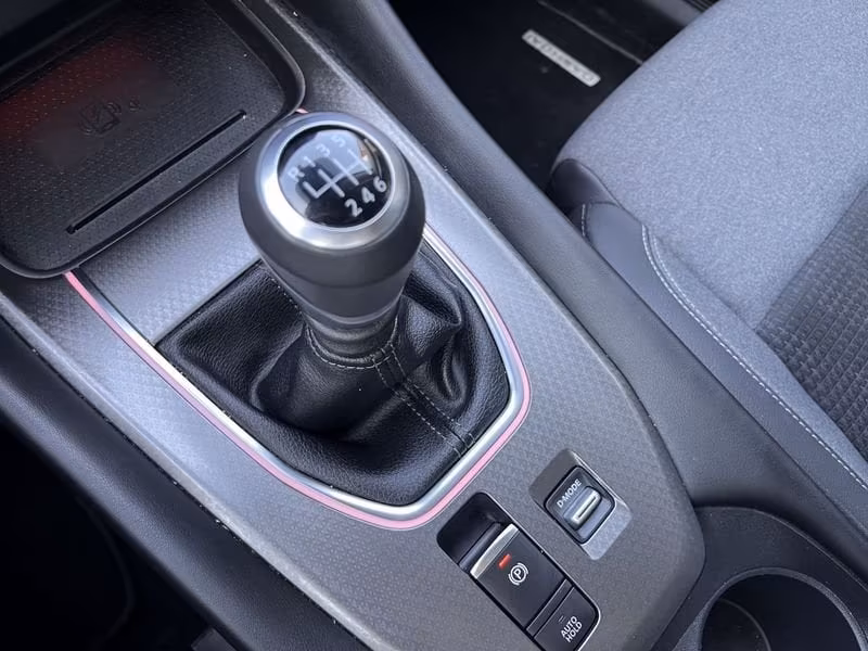 Nissan Qashqai 1.3 MHEV 140 N-Connecta