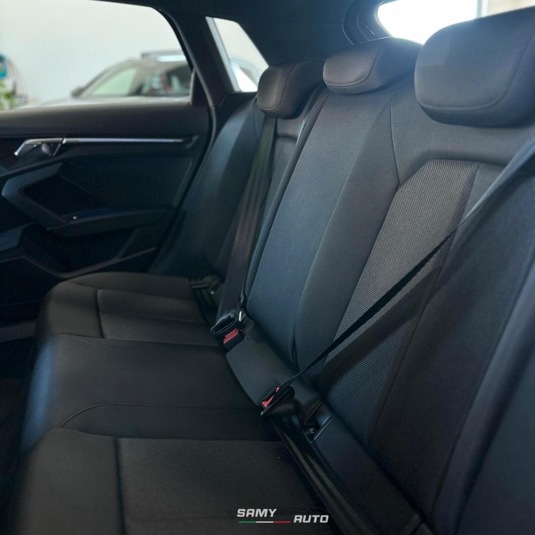 Audi A3 SPB 30 TDI