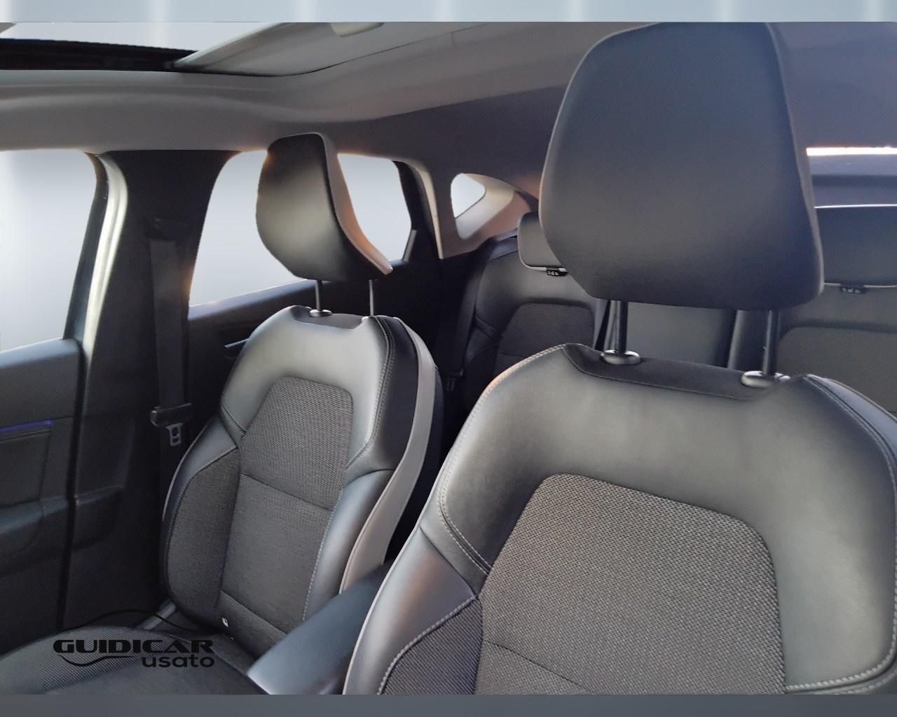RENAULT Captur II 2019 - Captur 1.6 E-Tech full hybrid Techno 145cv auto