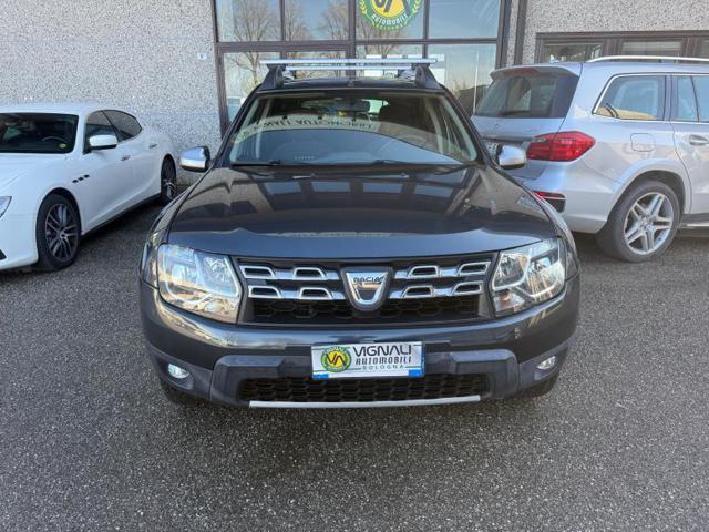 DACIA Duster 1.5 dCi 110CV 4x4 Ambiance