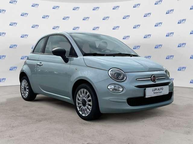 Fiat 500 1.0 hybrid Cult 70cv