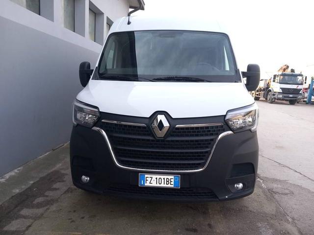 RENAULT Master T35 2.3 dCi 150 PL TM