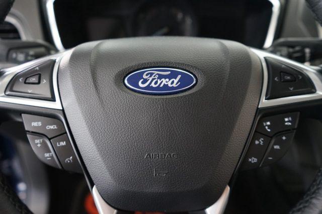 FORD Mondeo Full Hybrid 2.0 187 CV eCVT SW FHEV Titanium