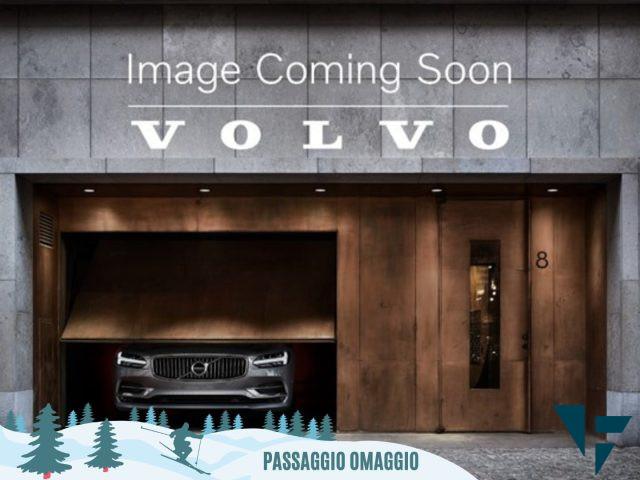 VOLVO XC40 B3 automatico Core