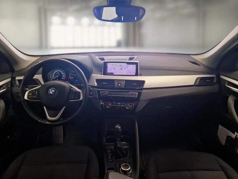 BMW X1 XDRIVE 25E BUSINESS ADVANTAGE AUTOMATICO SUV