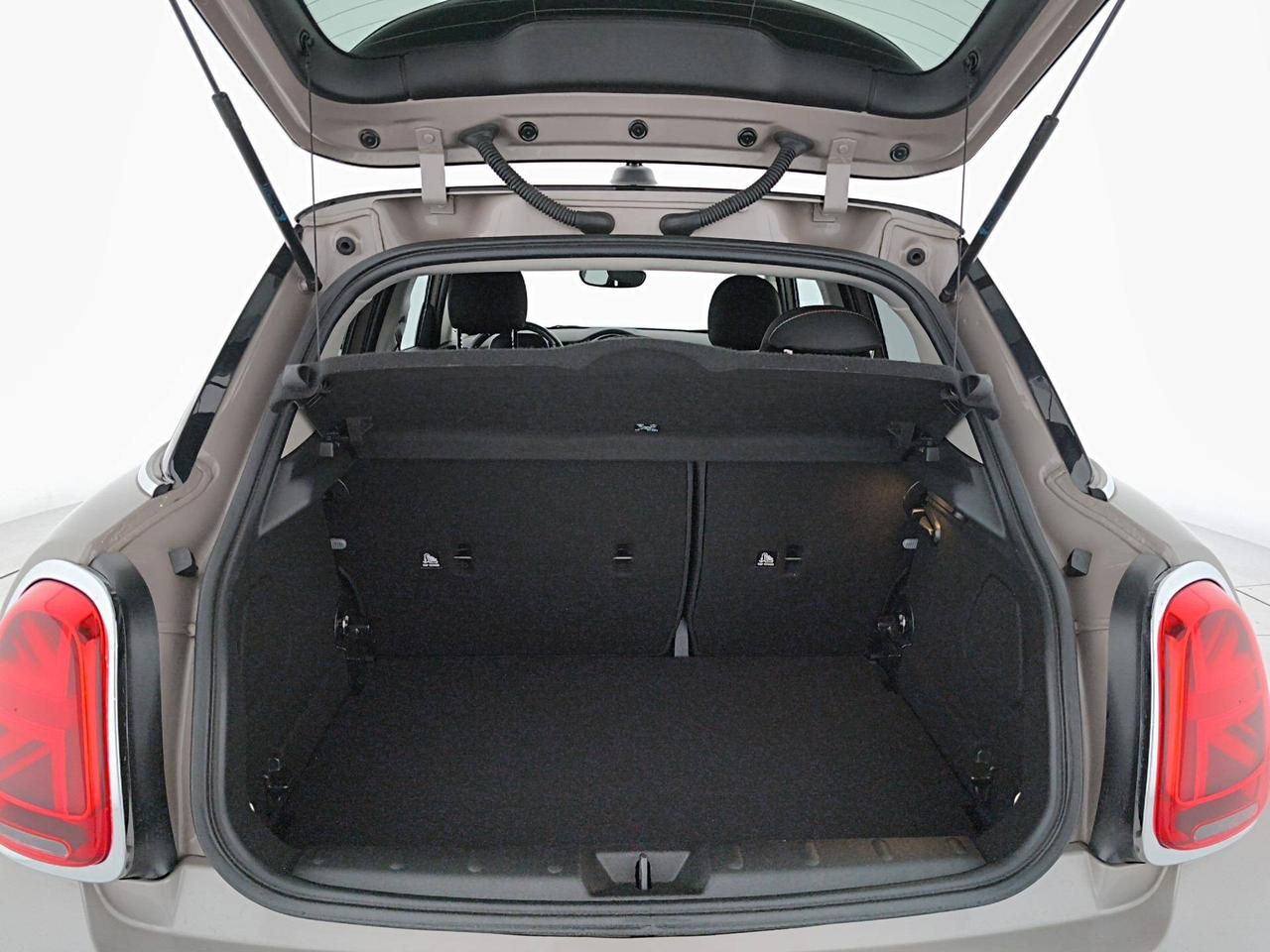 MINI Mini Cooper Classic 5 Porte