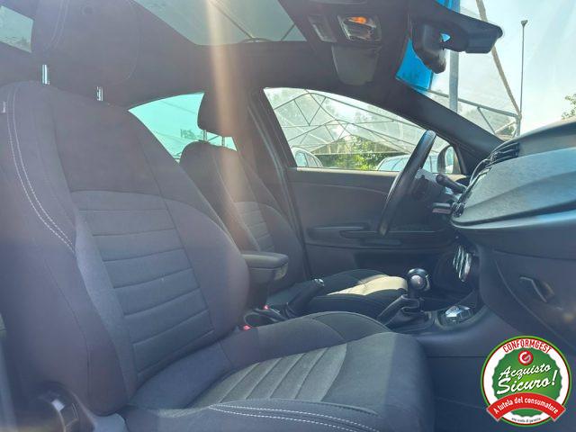 ALFA ROMEO Giulietta 1.4 Turbo MultiAir TCT Super Automatica Tetto