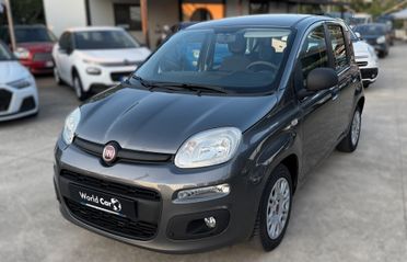 Fiat Panda 1.3 MJT 95 CV S&S Lounge