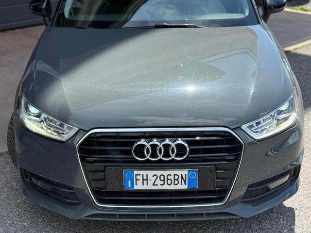AUDI A1 SPB 1.6 TDI