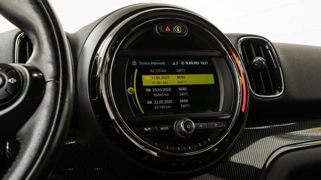 MINI Countryman 2.0 Cooper SD Business Countryman ALL4
