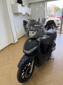 Peugeot Belville 200