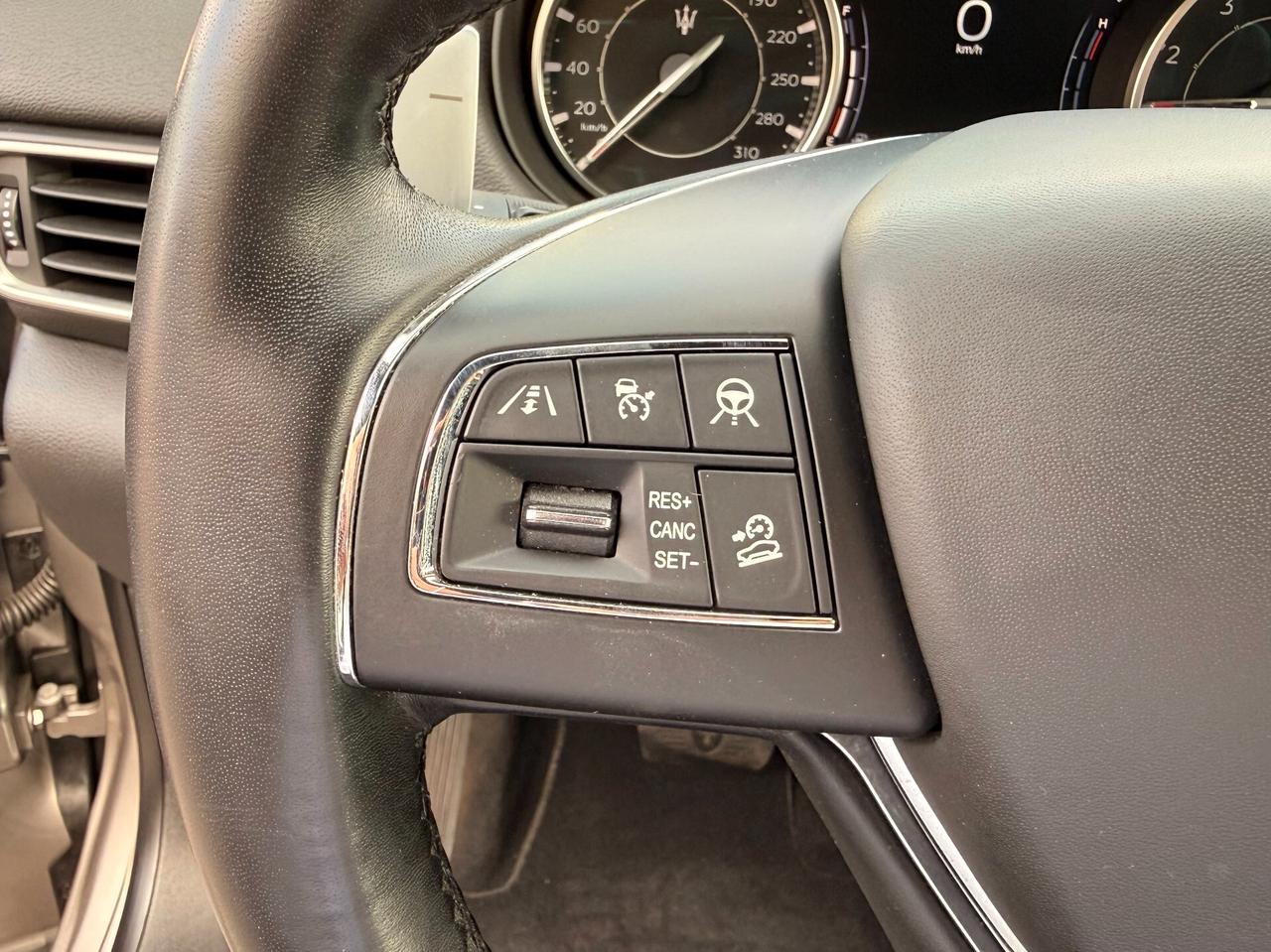 Maserati Levante MHEV 330 CV AWD GT
