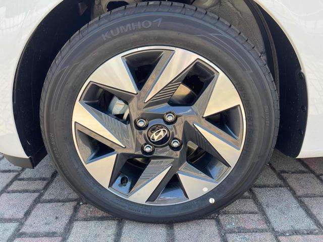 HYUNDAI i10 1.0 MPI AUTO Connectline - KM0