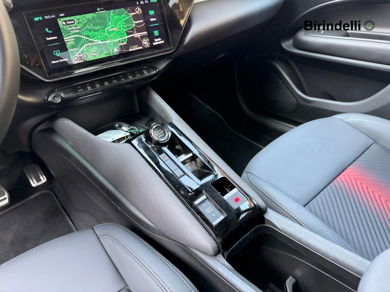 ALFA ROMEO Junior - Junior 1.2 145 CV Hybrid eDCT6 Speciale