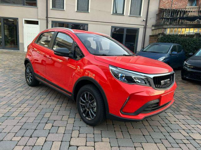 EMC Quattro PROMO FINANZ. 1.5 MT 103 CV KM O